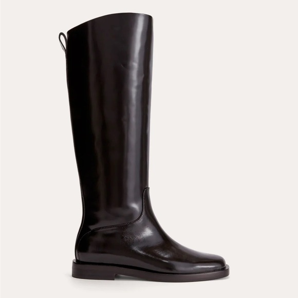 Everlane Shoes - New Everlane The Riding Boot Womens size 9
